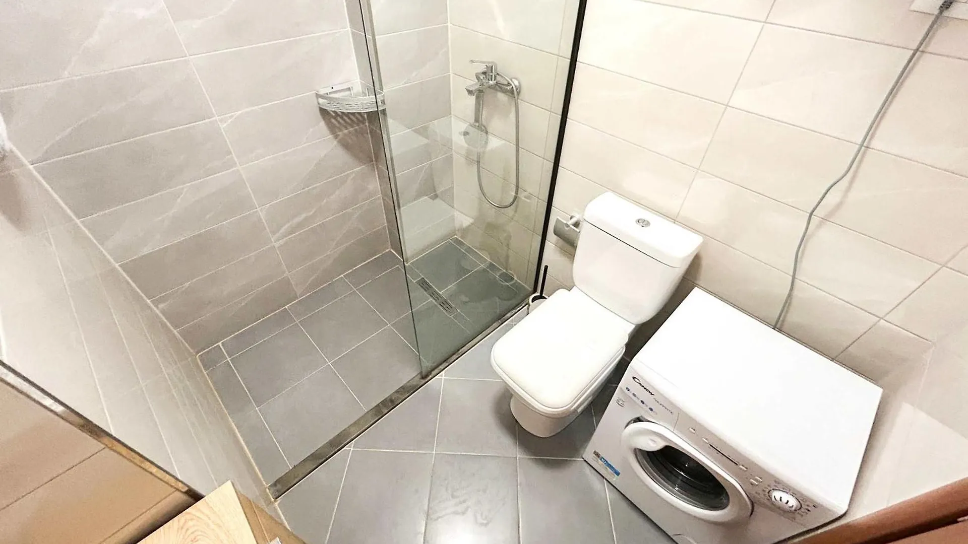 DurrësGrand Imperial 506公寓 公寓 Durrës