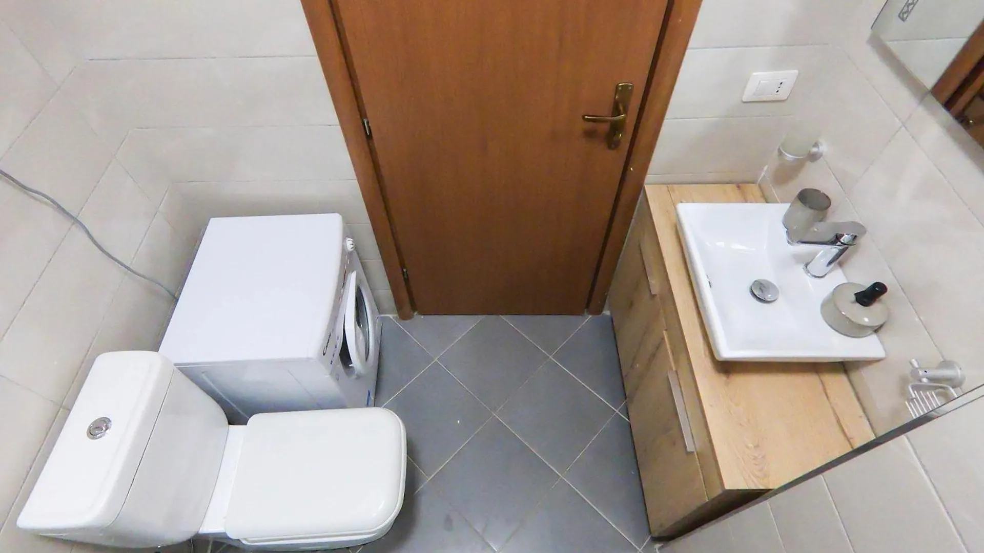 DurrësGrand Imperial 506公寓 阿尔巴尼亚