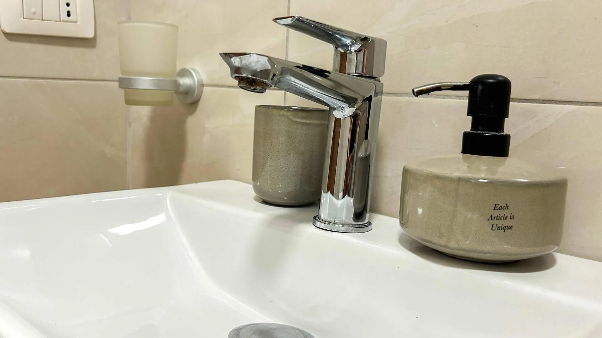 DurrësGrand Imperial 506公寓 公寓