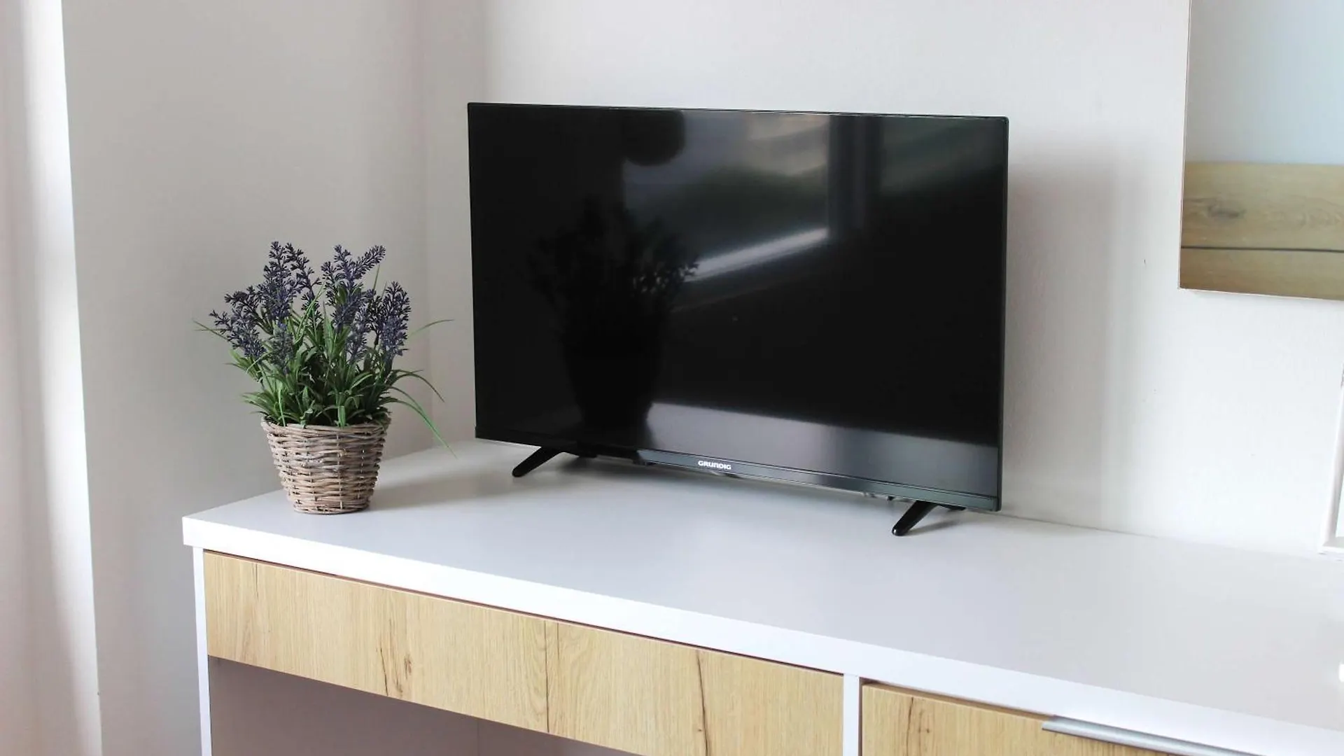 DurrësGrand Imperial 506公寓 公寓 Durrës