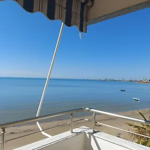 Apartment Bral 4, Durrës